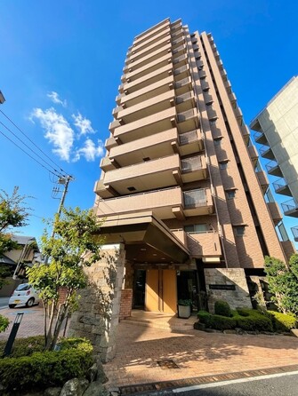 マンションイメージ