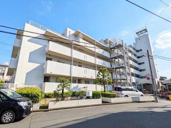 埼玉県さいたま市浦和区元町3丁目