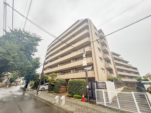 埼玉県さいたま市大宮区上小町