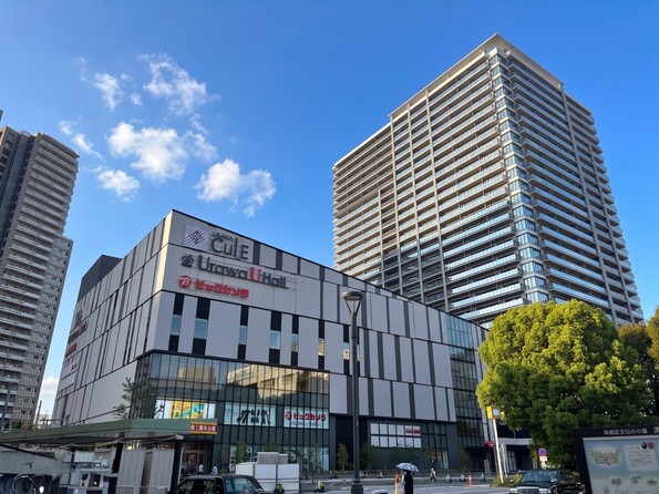 マンションイメージ