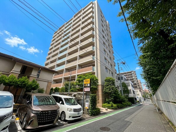 マンションイメージ