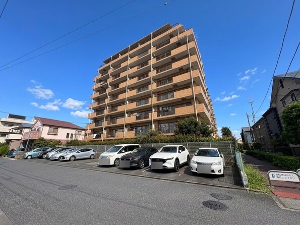 マンションイメージ