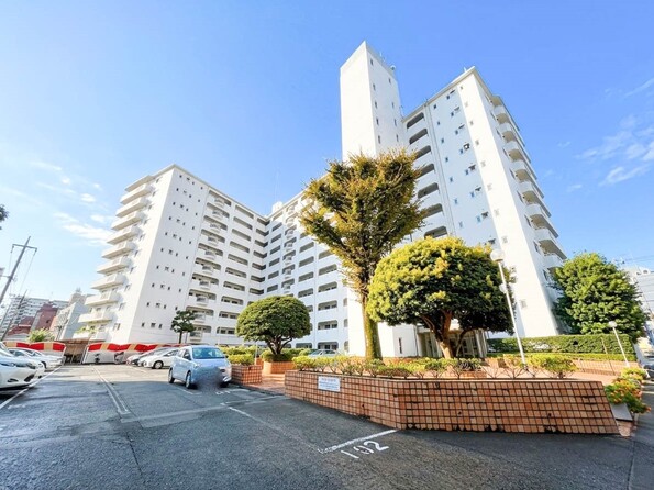 マンションイメージ