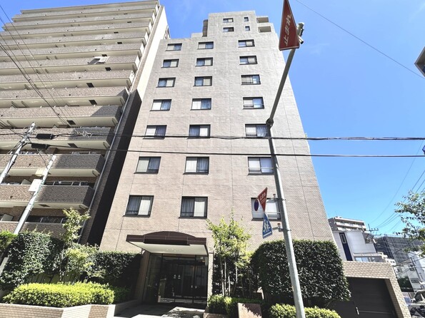 マンションイメージ
