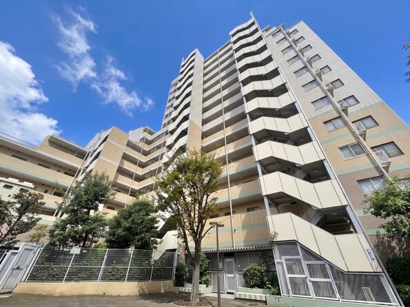 マンションイメージ