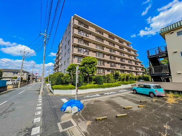 マンションイメージ