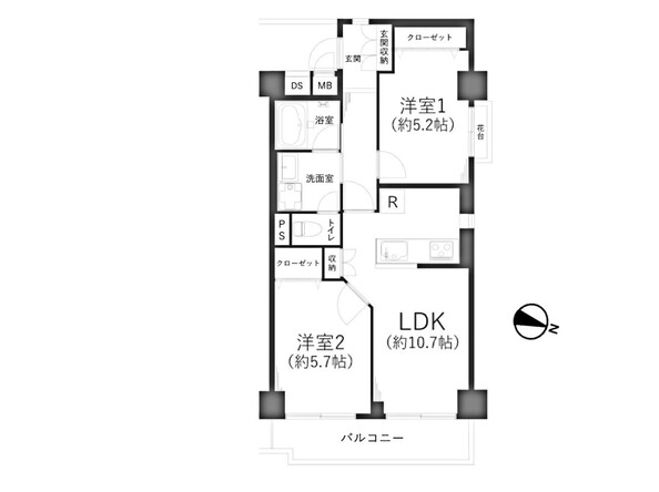埼玉県川口市金山町