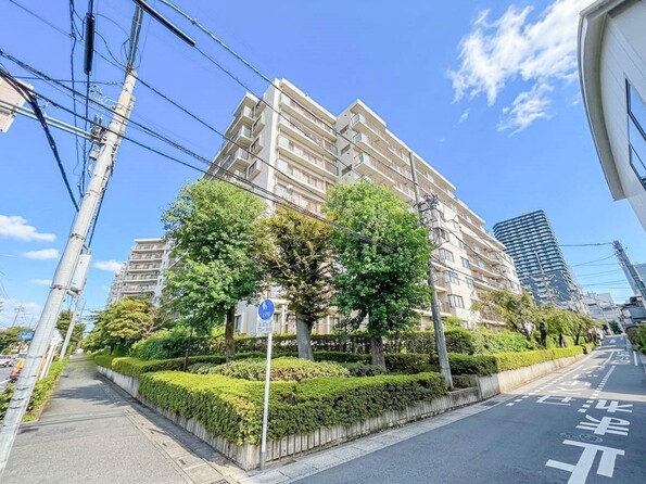 埼玉県さいたま市中央区上落合3丁目