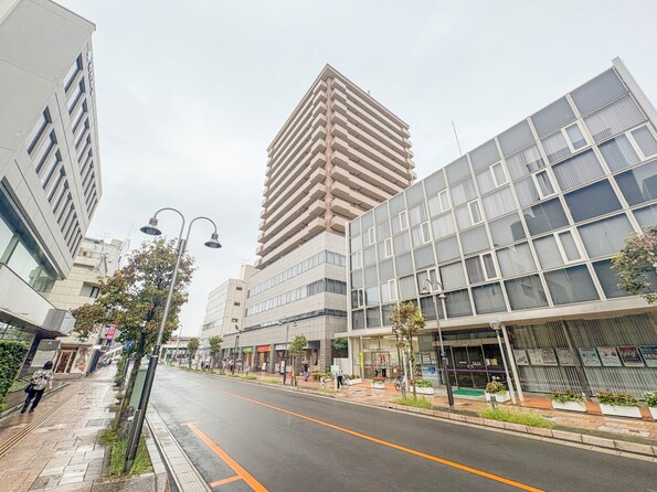 埼玉県さいたま市北区宮原町３丁目