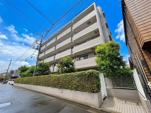 埼玉県さいたま市浦和区大東1丁目