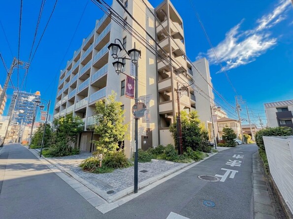 物件画像 ヴァースクレイシアIDZ大宮