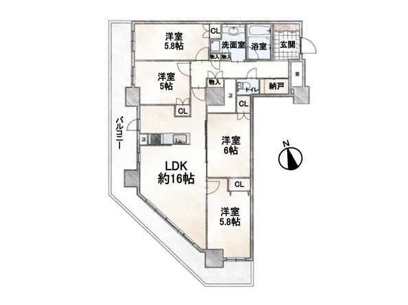 埼玉県川口市飯塚2丁目
