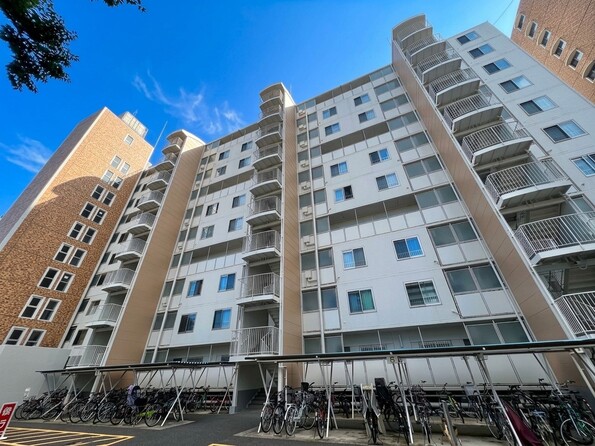 マンションイメージ
