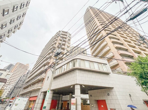 埼玉県川口市本町4丁目