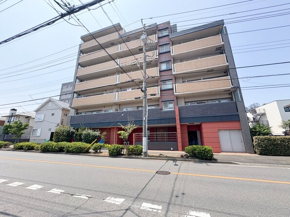 埼玉県さいたま市緑区東浦和7丁目