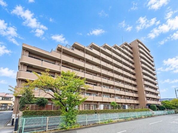 埼玉県さいたま市緑区大字大間木