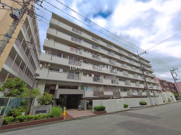 マンションイメージ