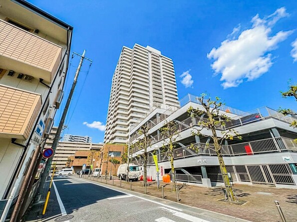 埼玉県草加市瀬崎１丁目