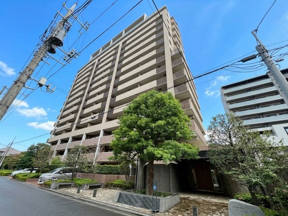 マンションイメージ
