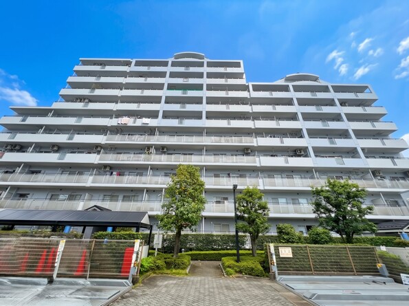 埼玉県さいたま市見沼区春野1丁目