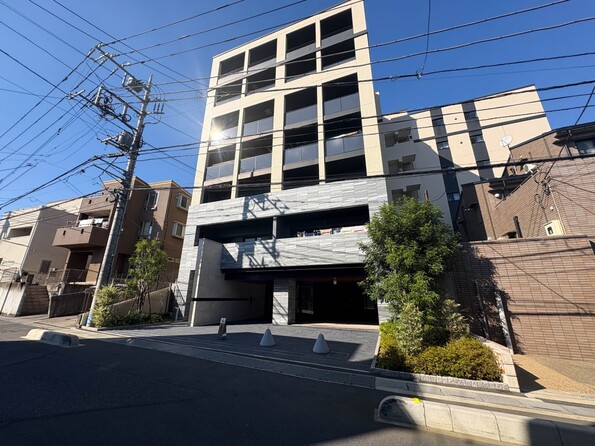 埼玉県さいたま市南区大谷場２丁目
