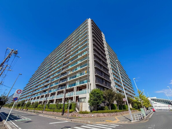 マンションイメージ