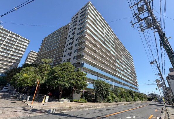 埼玉県戸田市下前１丁目