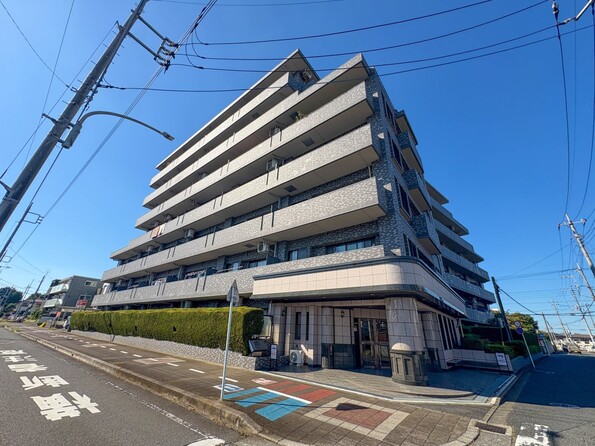 埼玉県さいたま市浦和区本太３丁目