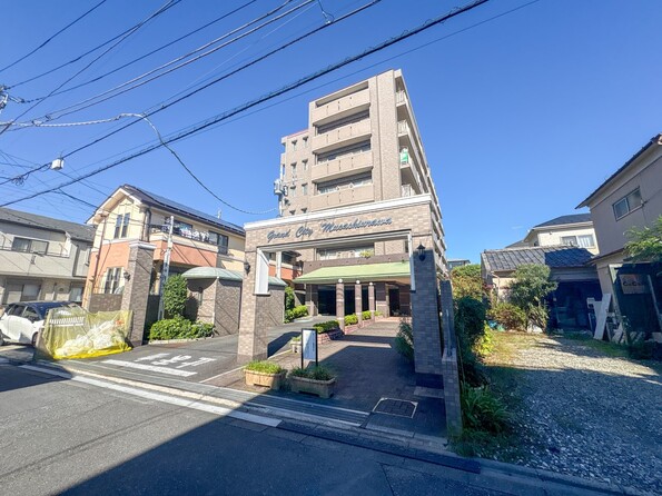マンションイメージ