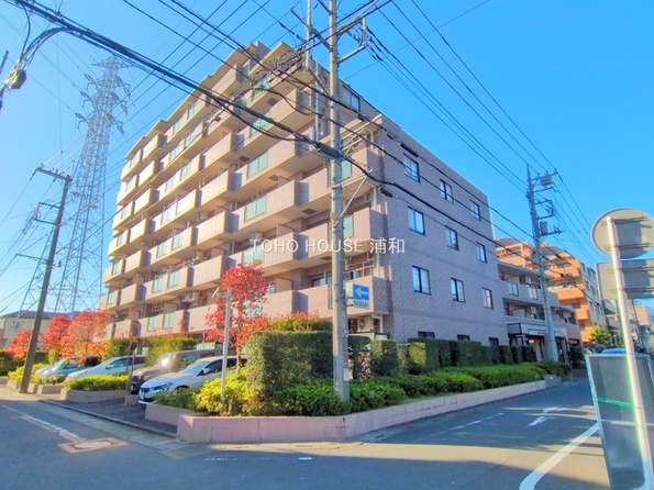 マンションイメージ