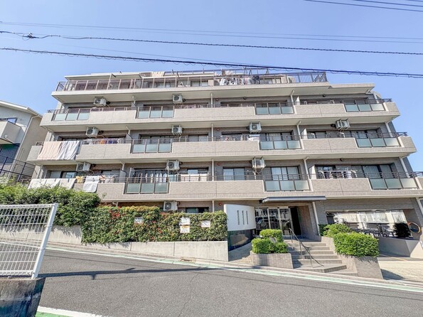 マンションイメージ