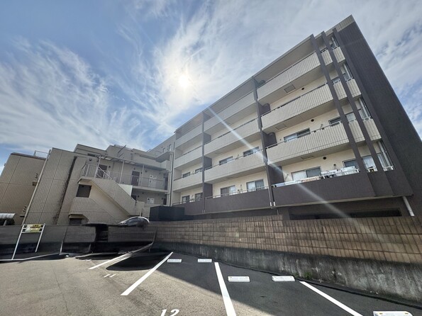 マンションイメージ
