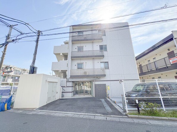 埼玉県さいたま市大宮区桜木町４丁目
