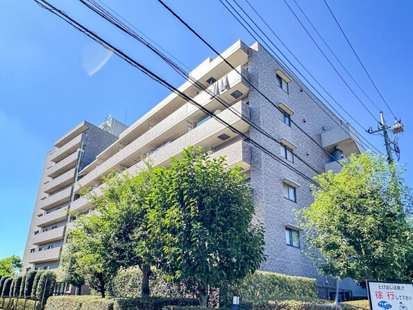 物件画像 エクセル大宮東3番館