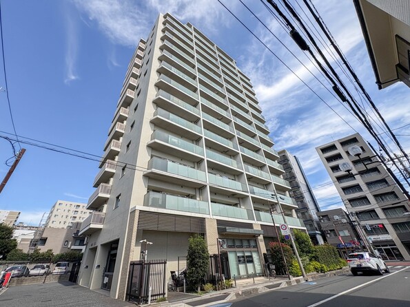 埼玉県さいたま市浦和区岸町７丁目