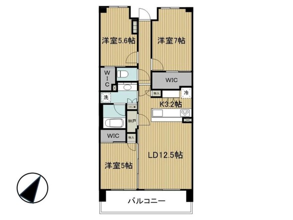 マンションイメージ