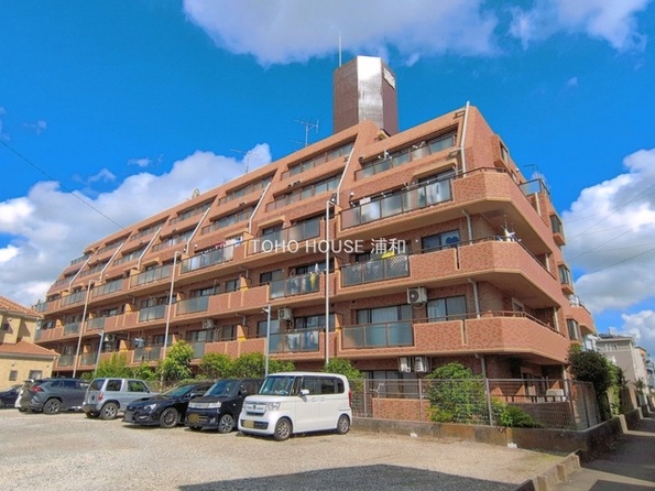 マンションイメージ