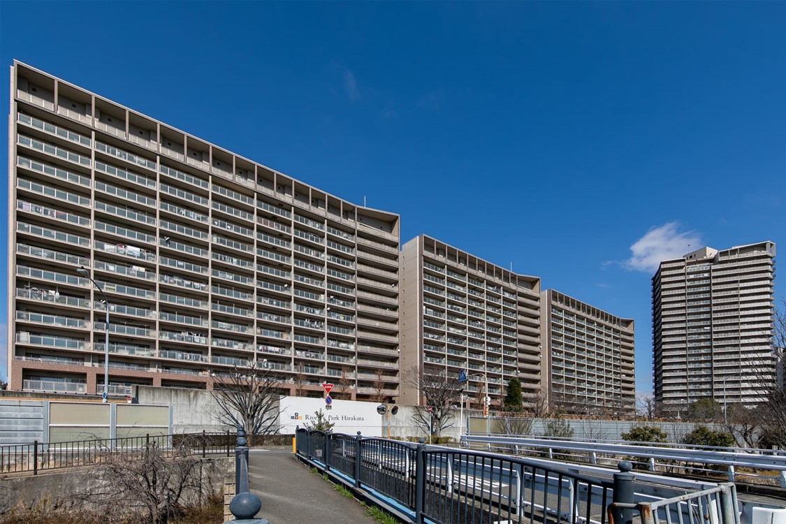 リバティパーク枚方C棟｜リノベーション物件｜アーバンライフ株式会社