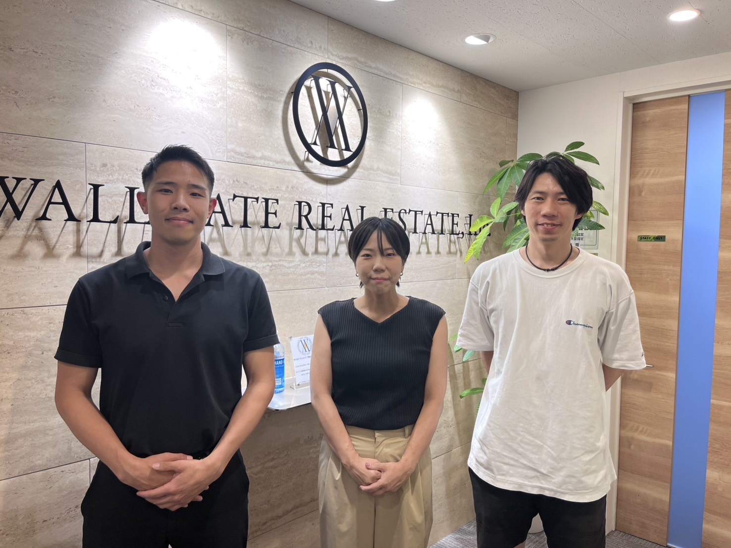 長年見つけられなかった好条件の土地をベストなタイミングで
ご紹介いただき、とても良...