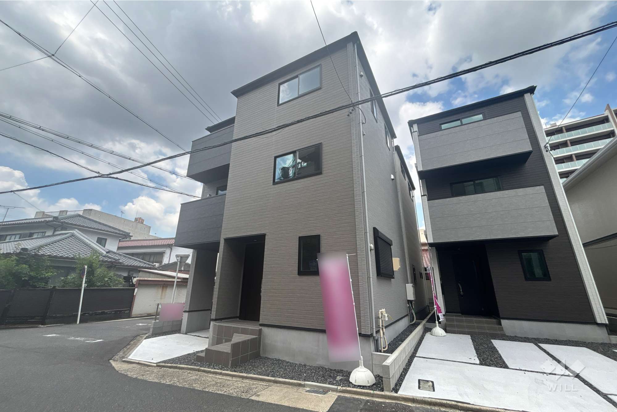 愛知県名古屋市千種区吹上２丁目5