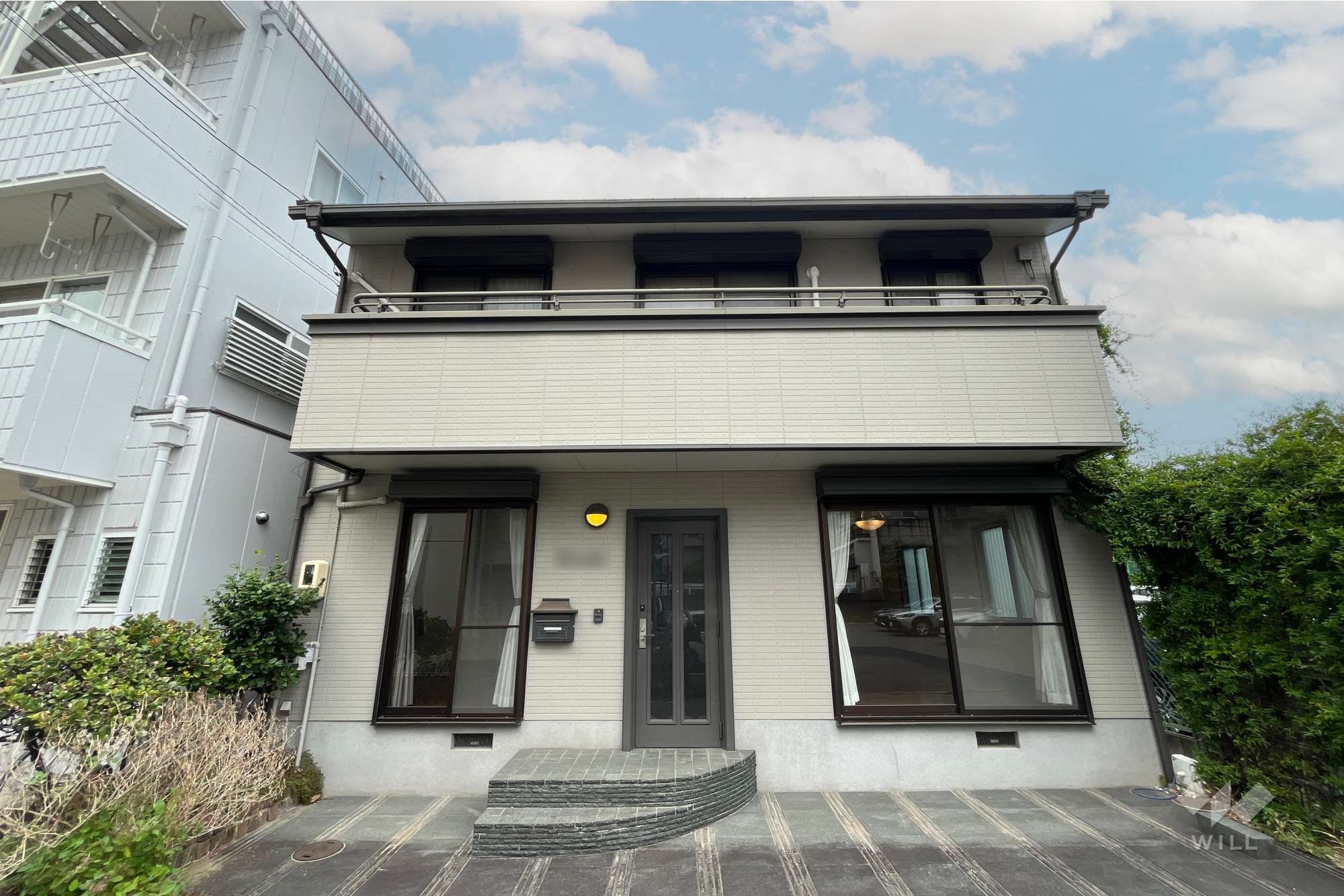 愛知県名古屋市千種区向陽１丁目109