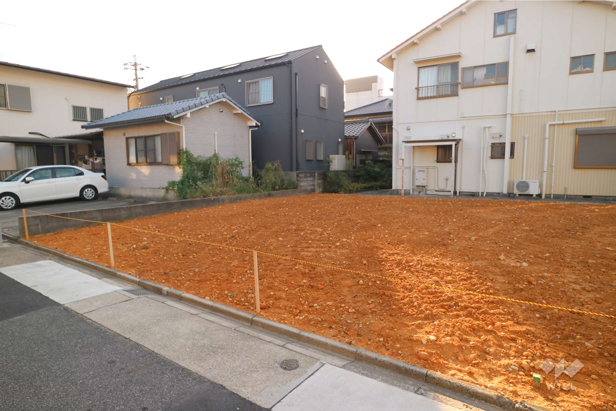 愛知県名古屋市千種区城木町３丁目54