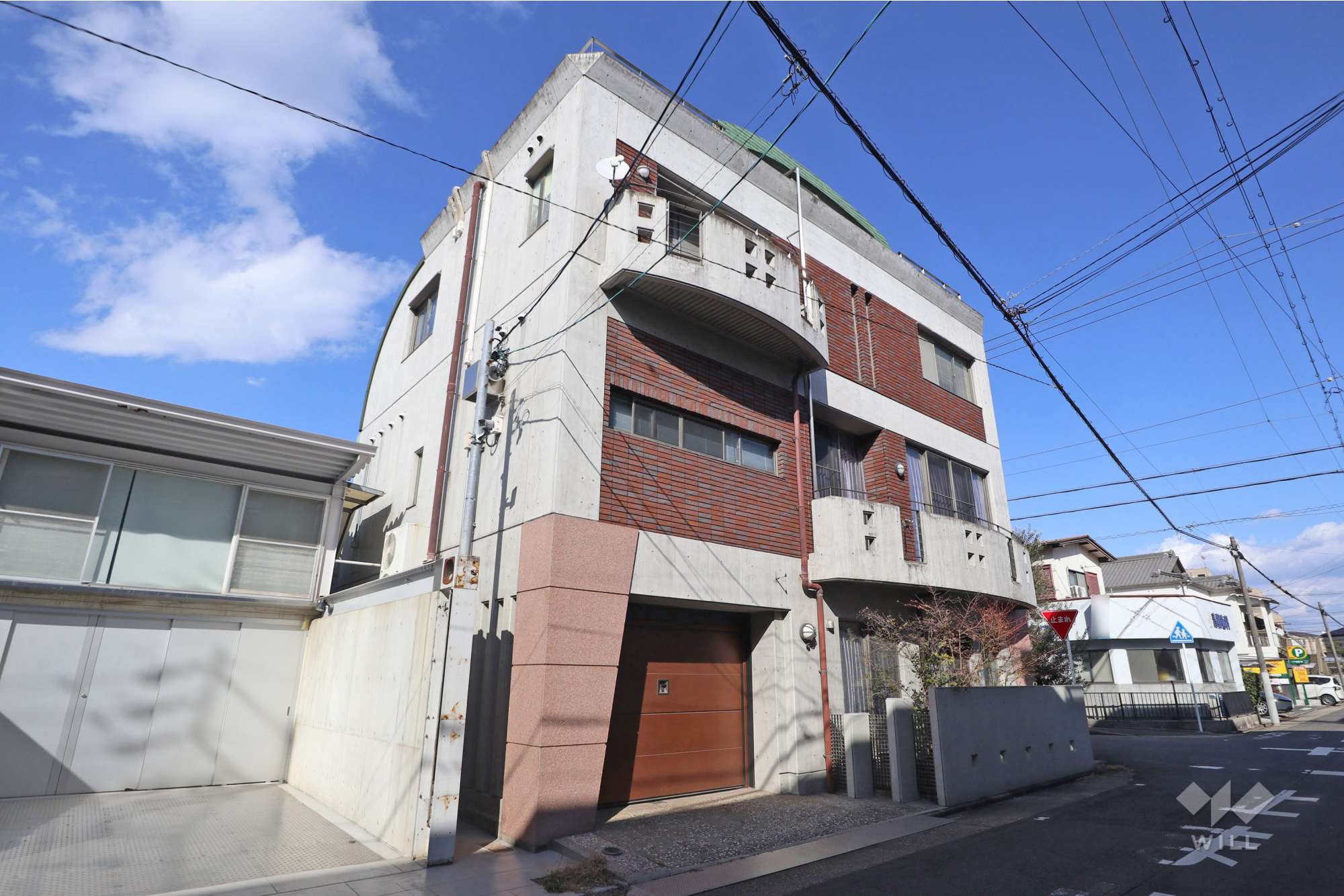 愛知県名古屋市千種区若水３丁目906