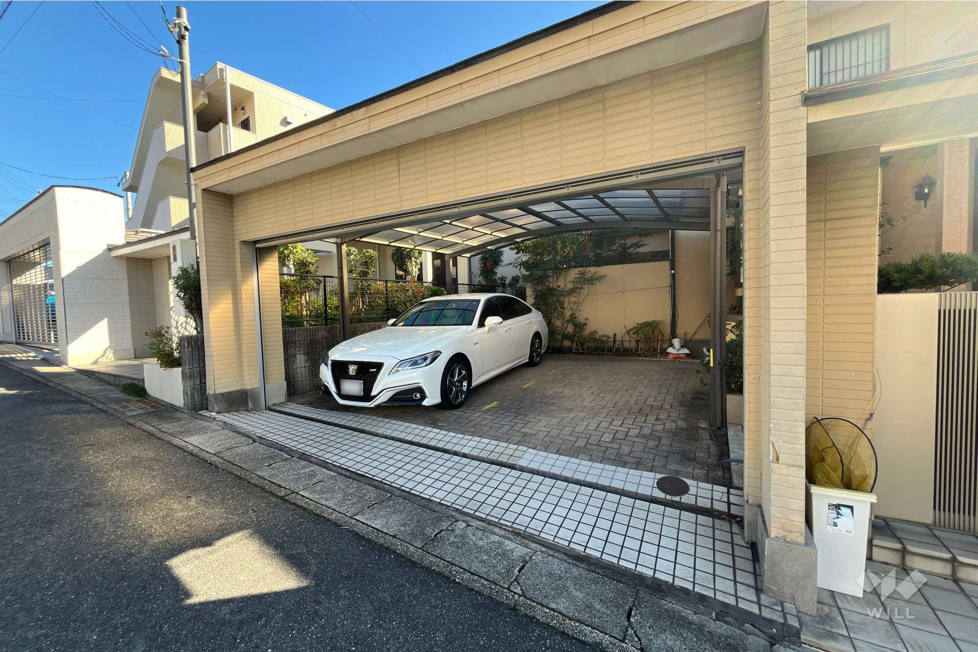 detached 愛知県長久手市砂子1028