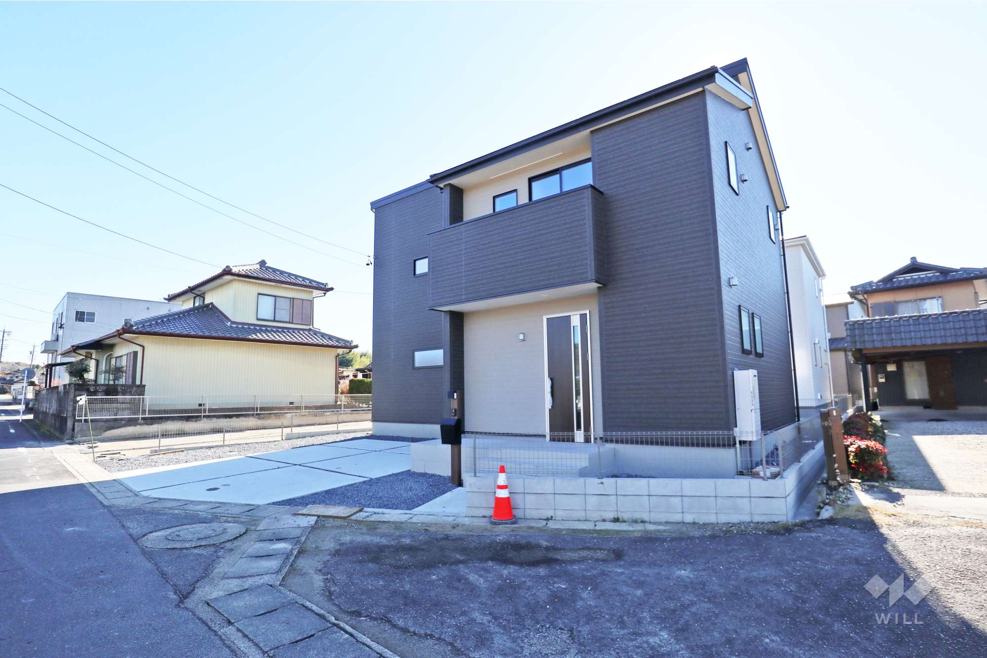 愛知県長久手市早稲田1028