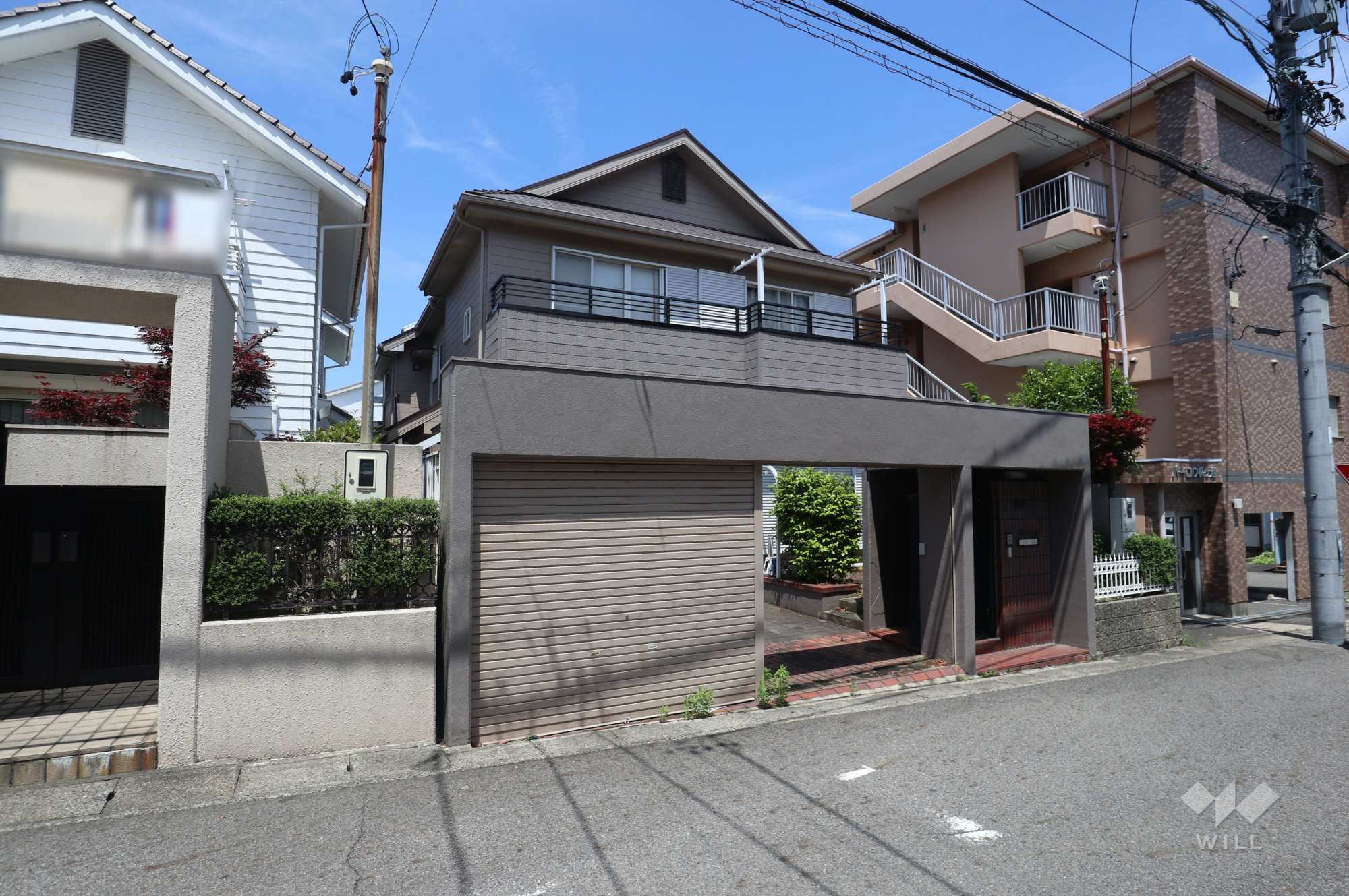 愛知県長久手市根の神