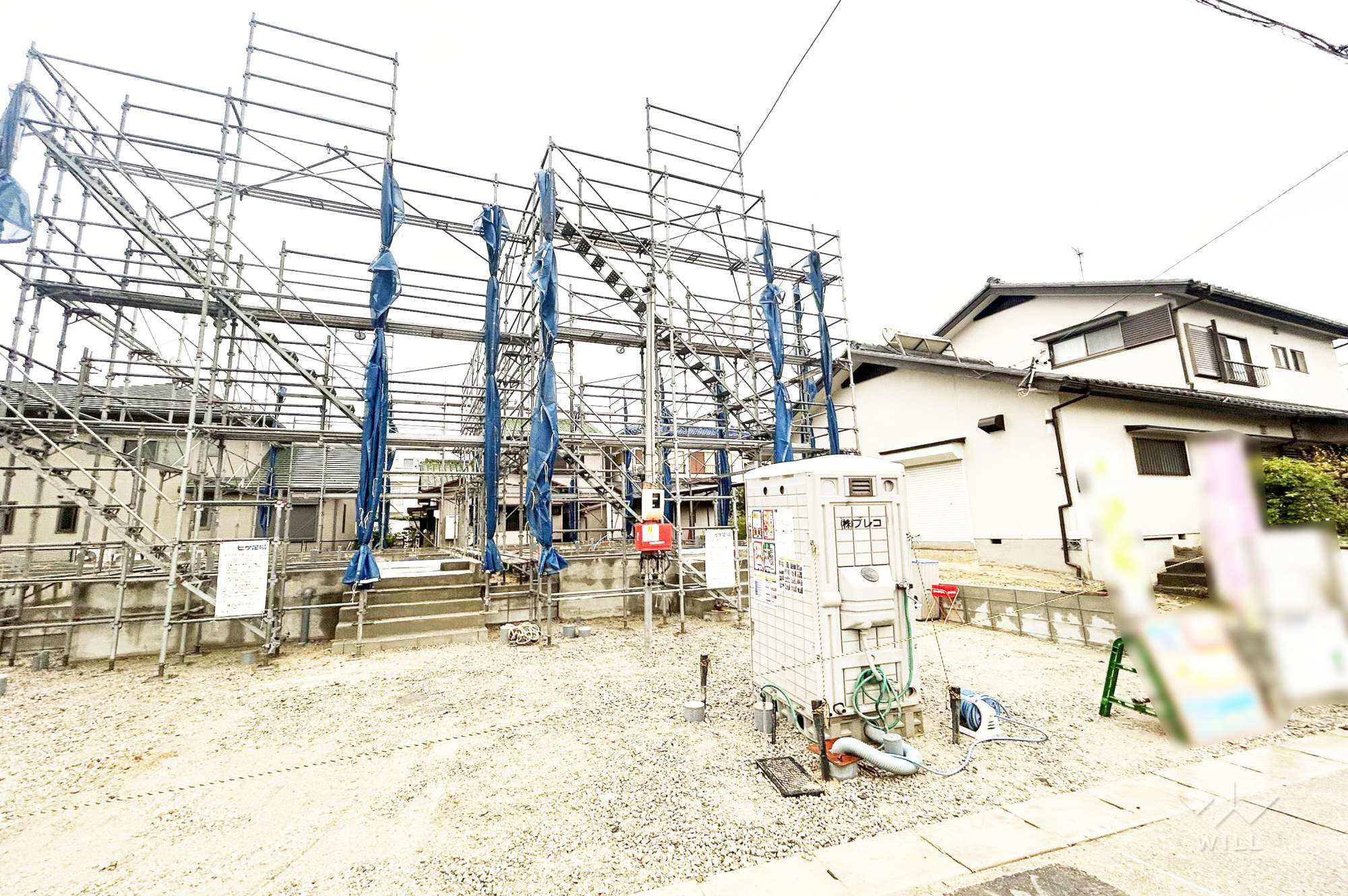 愛知県名古屋市名東区神月町1108