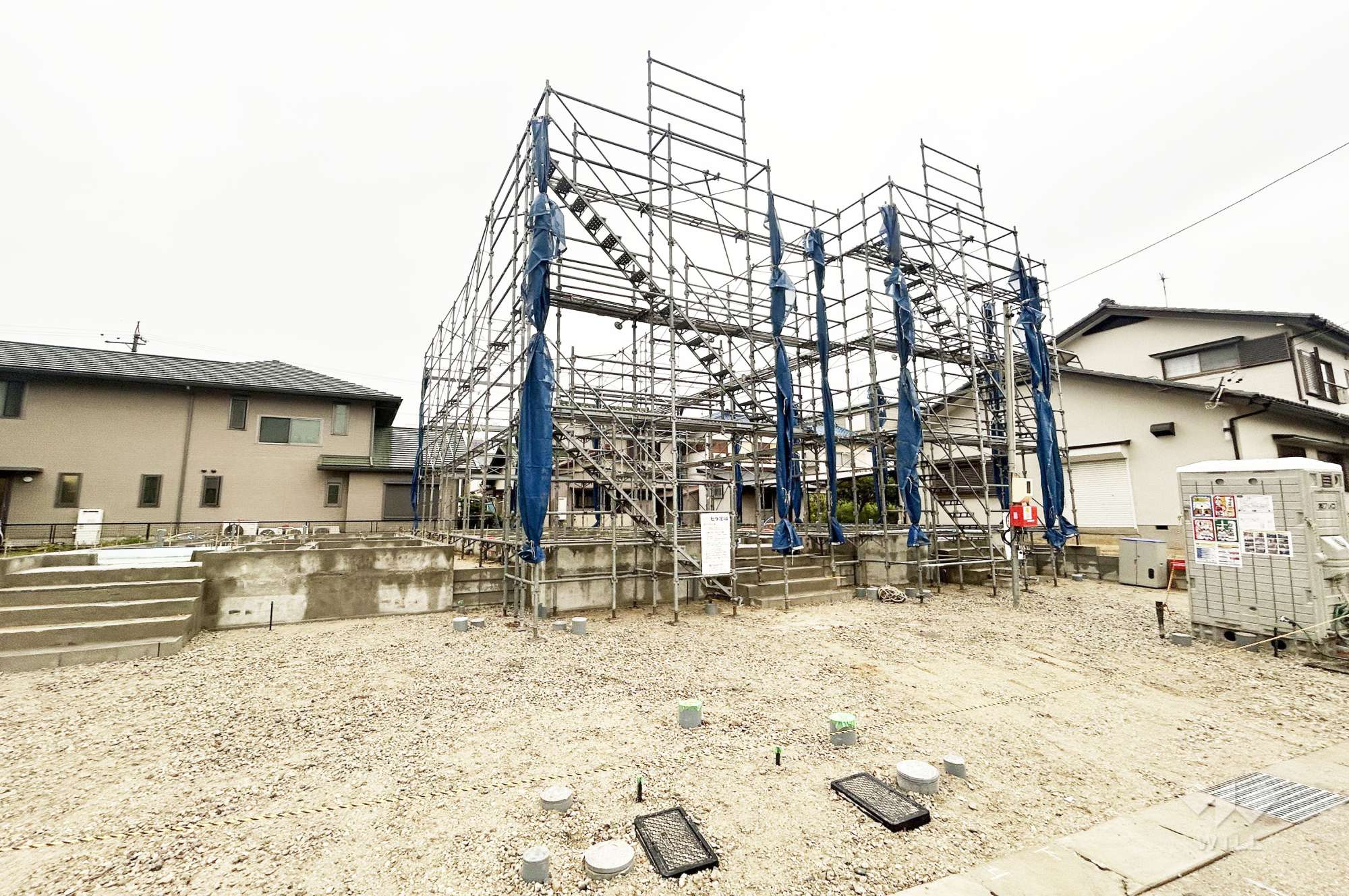 愛知県名古屋市名東区神月町1108