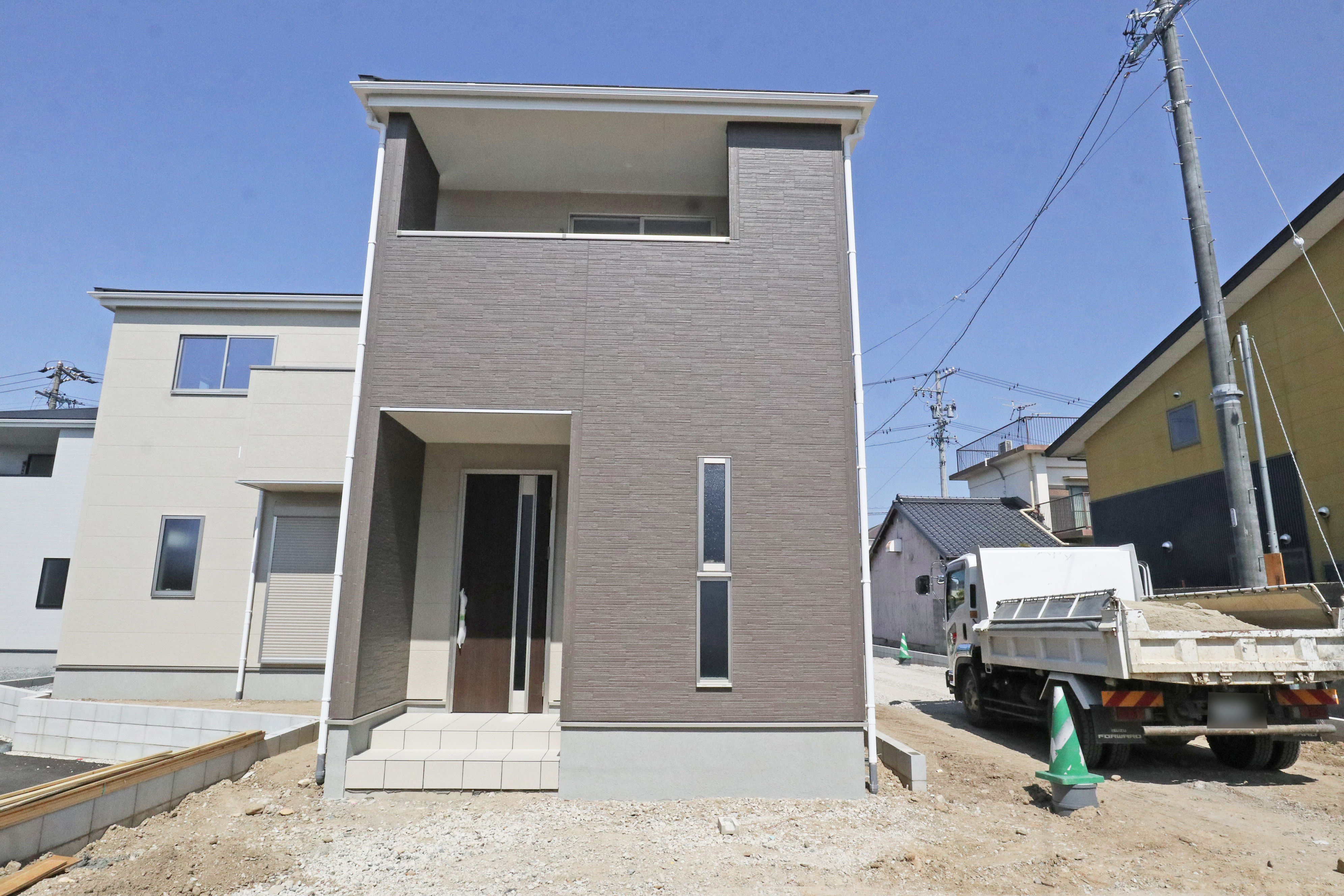 愛知県尾張旭市東印場町 二反田2892