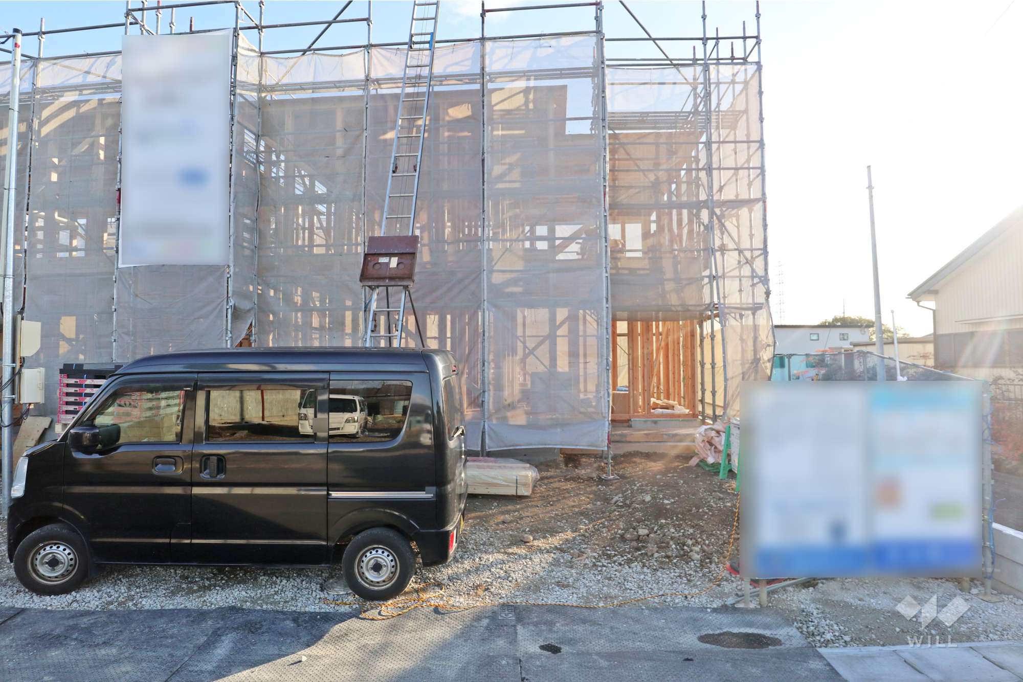 愛知県尾張旭市東印場町 二反田2892